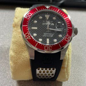 Invicta Men's Pro Diver Watch